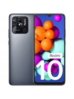 Xiaomi Redmi 10C Dual Sim 64GB 4GB RAM (Ekspozicinė prekė)